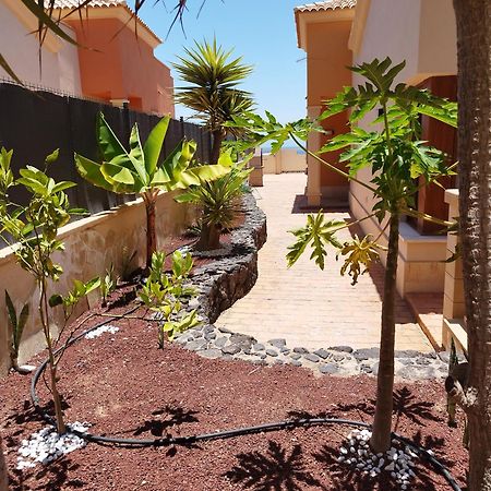 Villa Casa Lily Caleta De Fuste Esterno foto