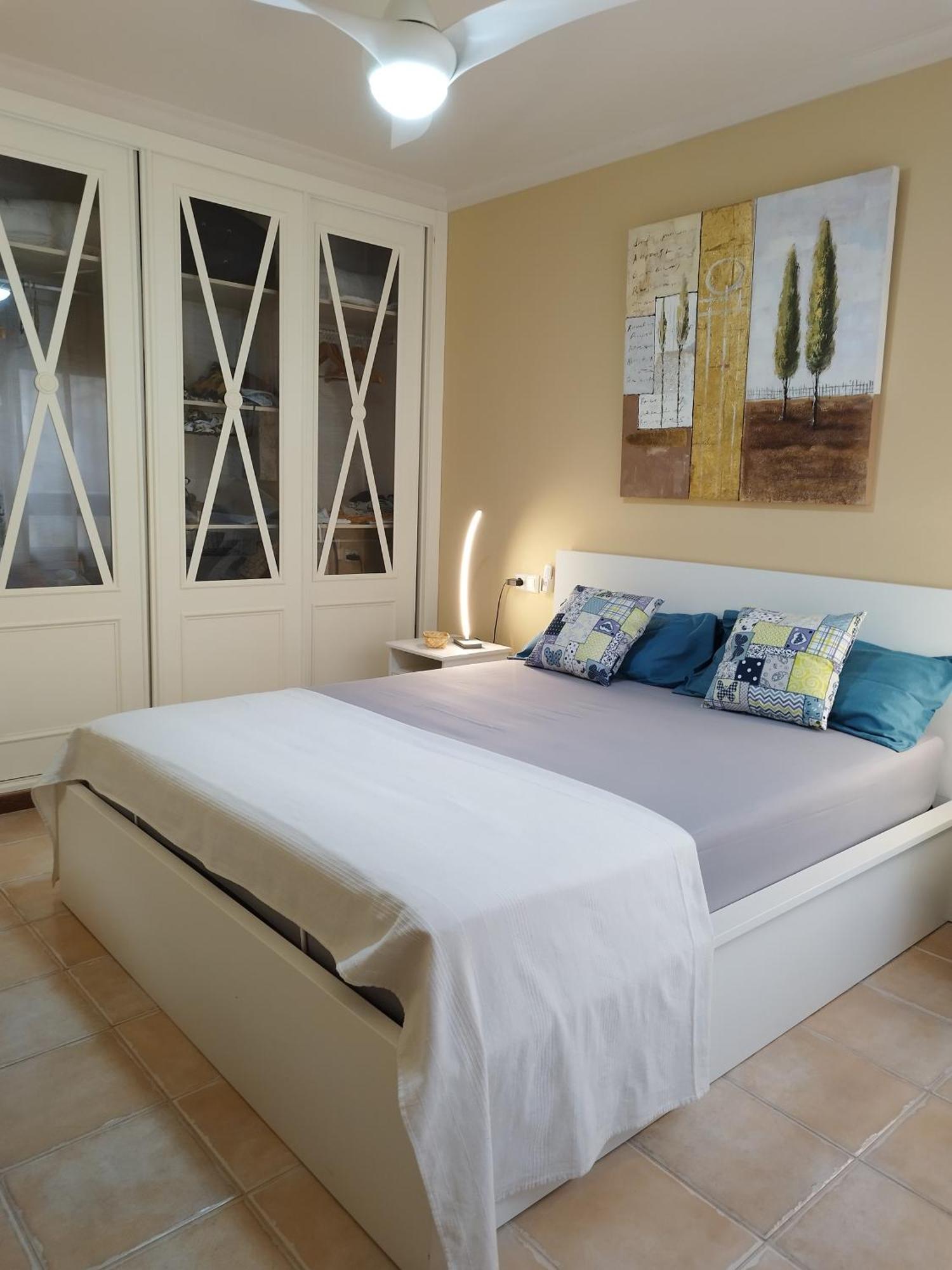 Villa Casa Lily Caleta De Fuste Esterno foto