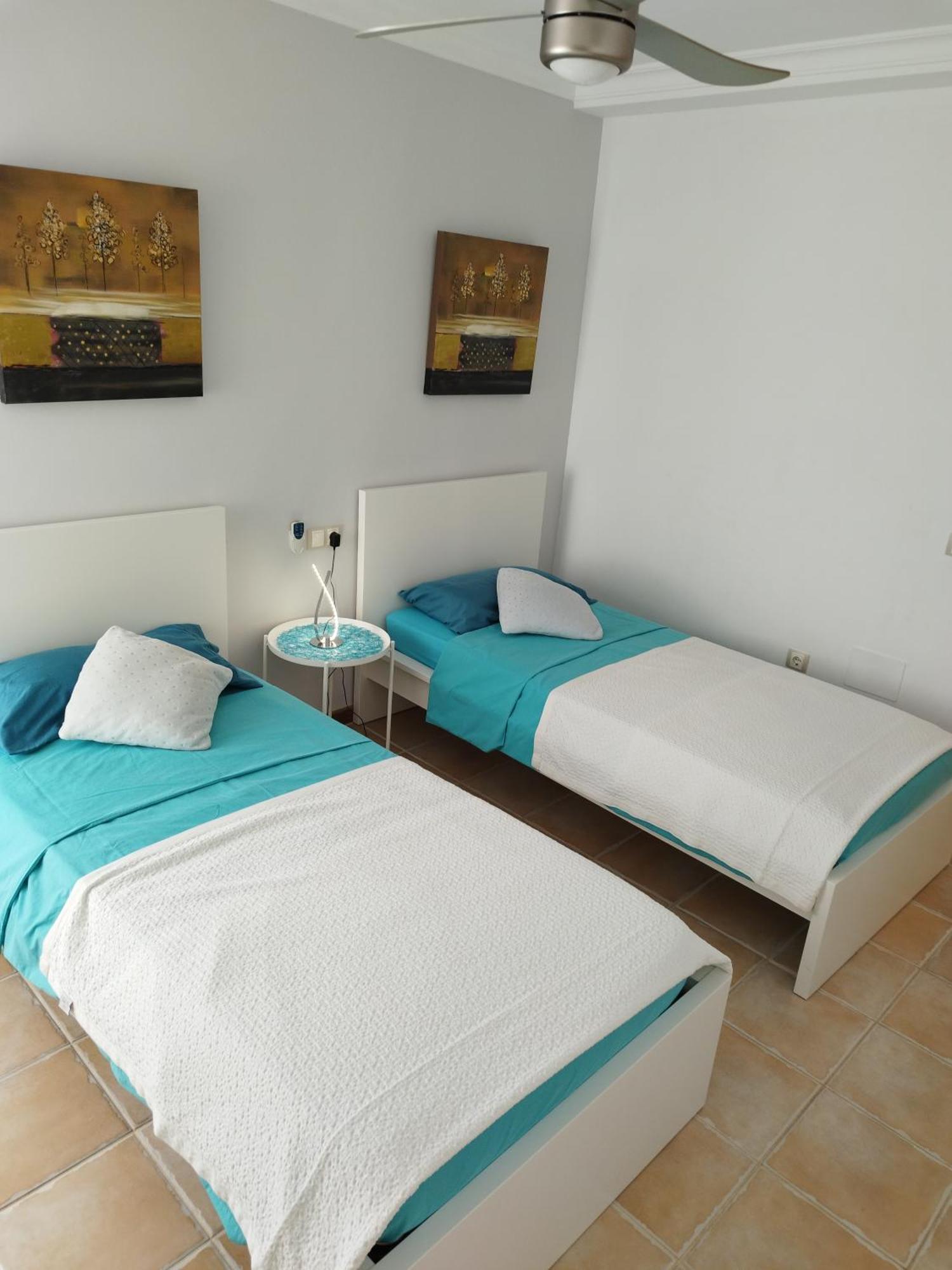 Villa Casa Lily Caleta De Fuste Esterno foto