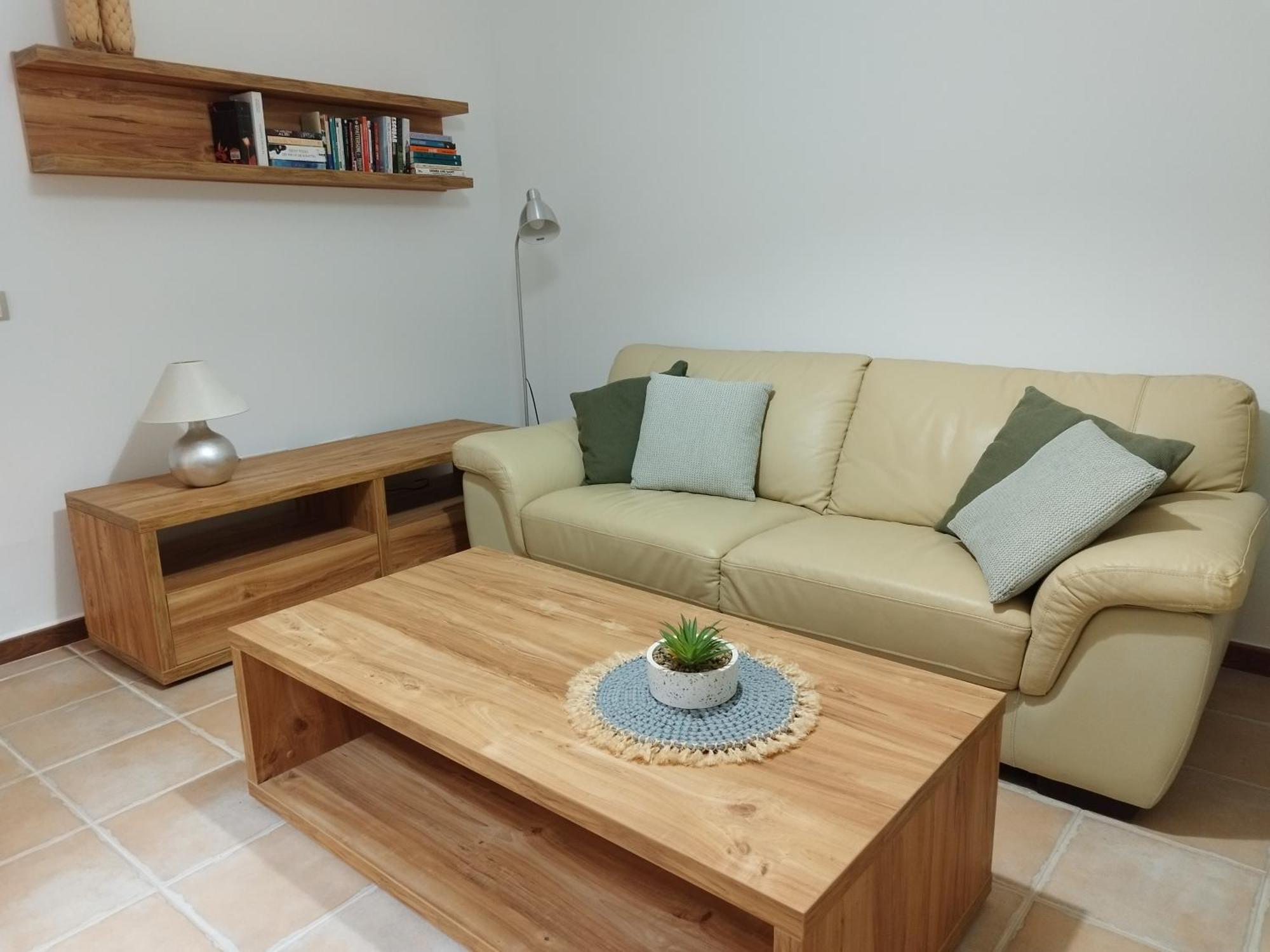 Villa Casa Lily Caleta De Fuste Esterno foto