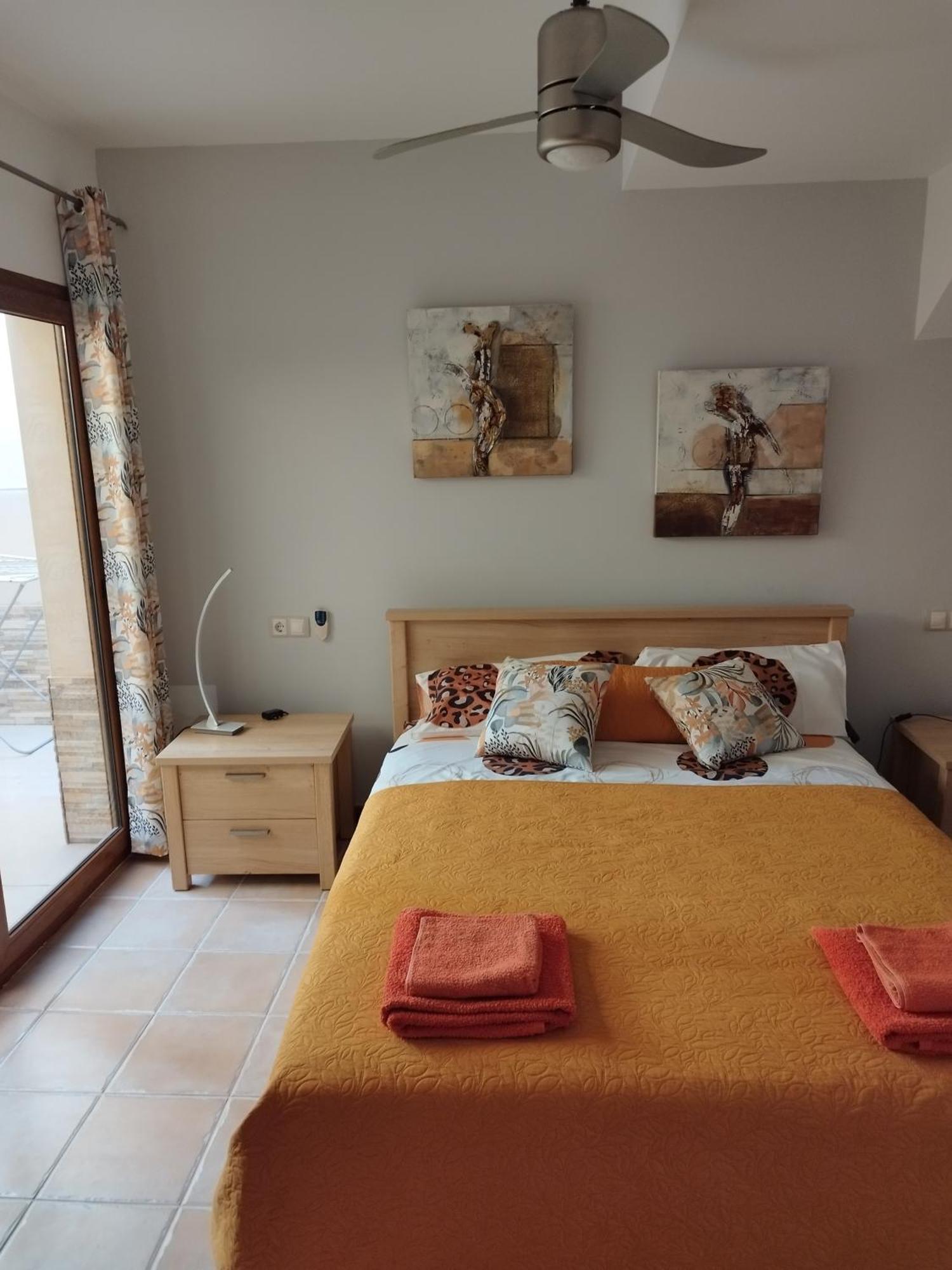 Villa Casa Lily Caleta De Fuste Esterno foto