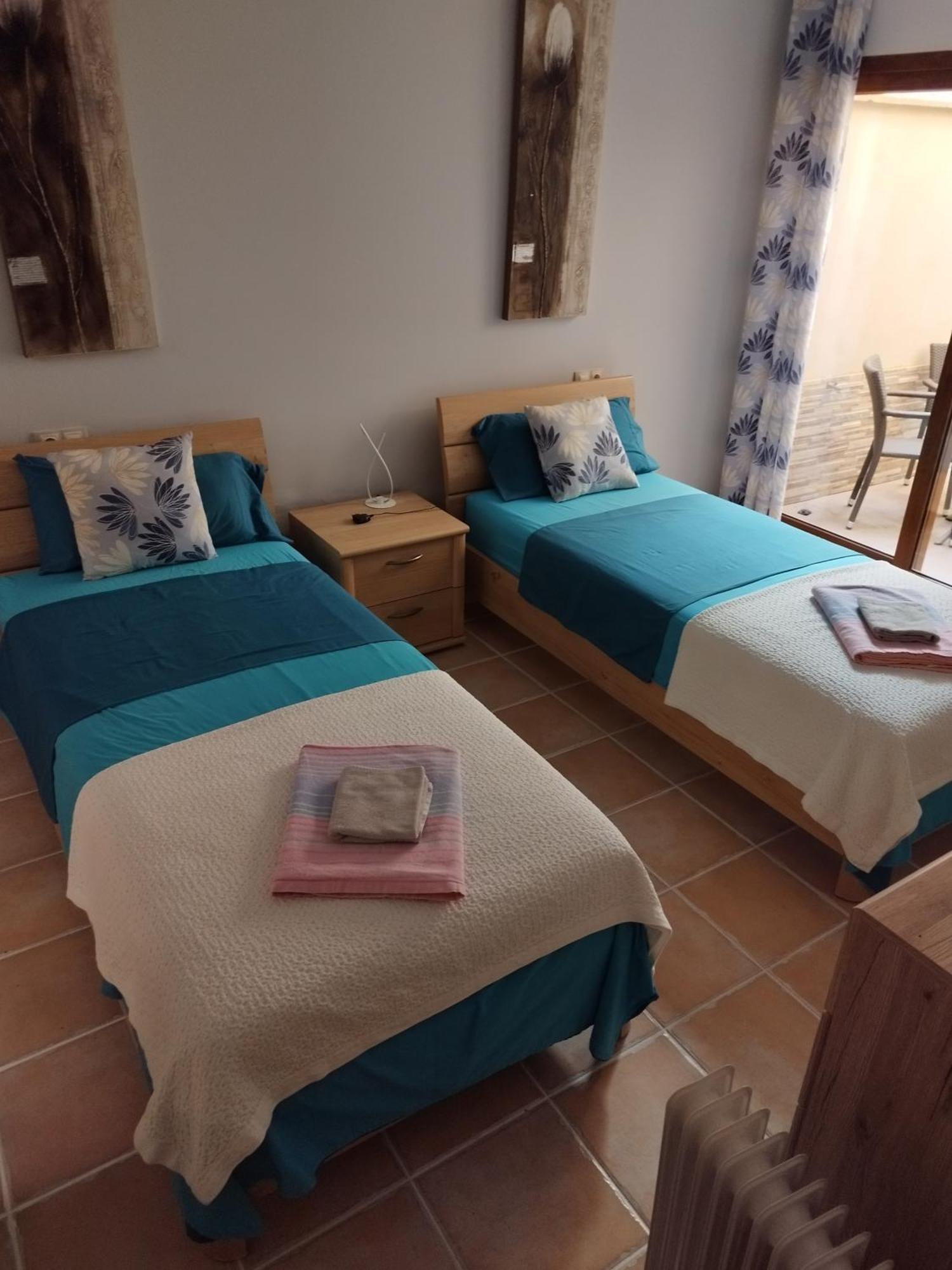 Villa Casa Lily Caleta De Fuste Esterno foto