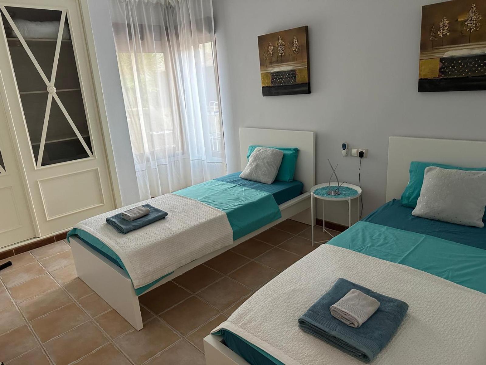 Villa Casa Lily Caleta De Fuste Esterno foto