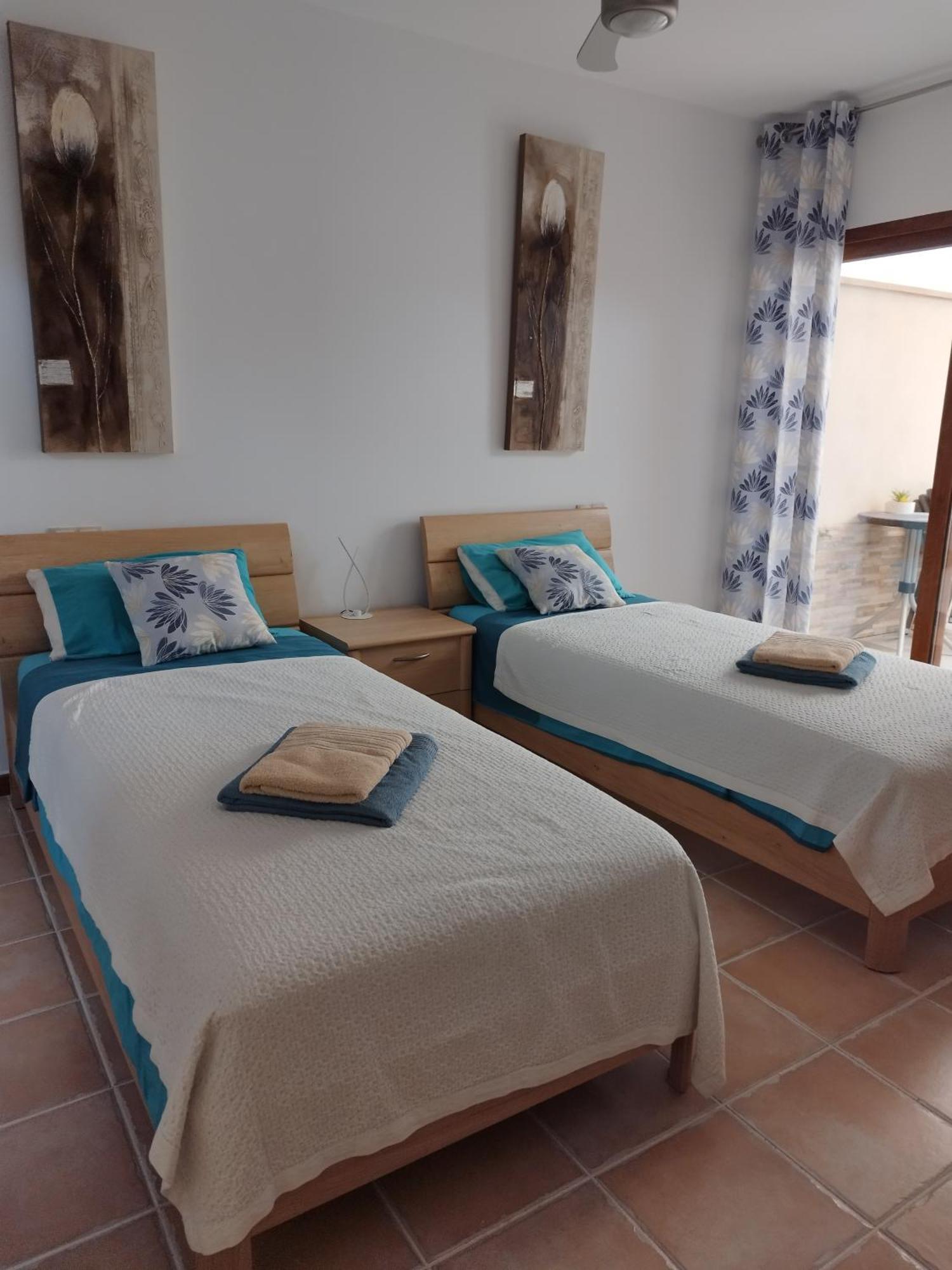 Villa Casa Lily Caleta De Fuste Esterno foto